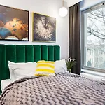Cracow Rentals Miodowa 42