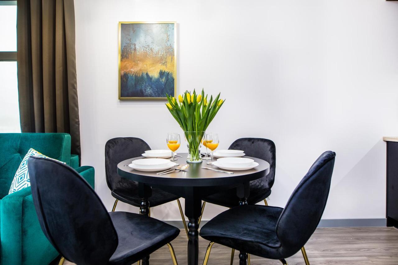 Cracow Miodowa 42 Apartament *