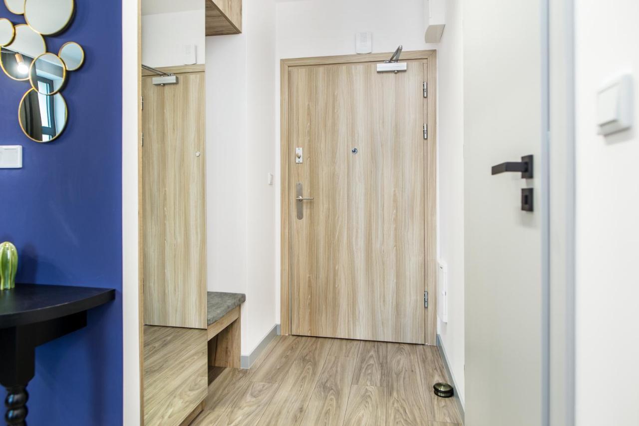Cracow Miodowa 42 Apartament Kraków