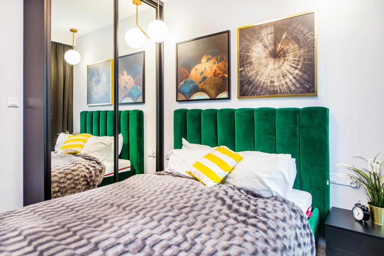 Cracow Miodowa 42 Apartament