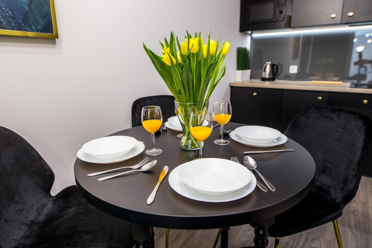 Cracow Miodowa 42 Apartament *