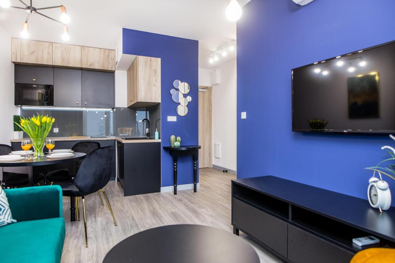 Cracow Miodowa 42 Apartament