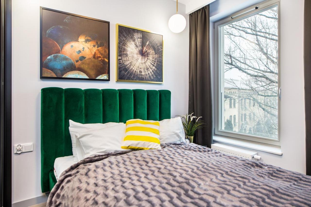 Apartament Cracow Miodowa 42 *