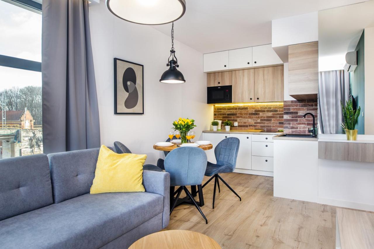Cracow Miodowa 42 Apartament Kraków