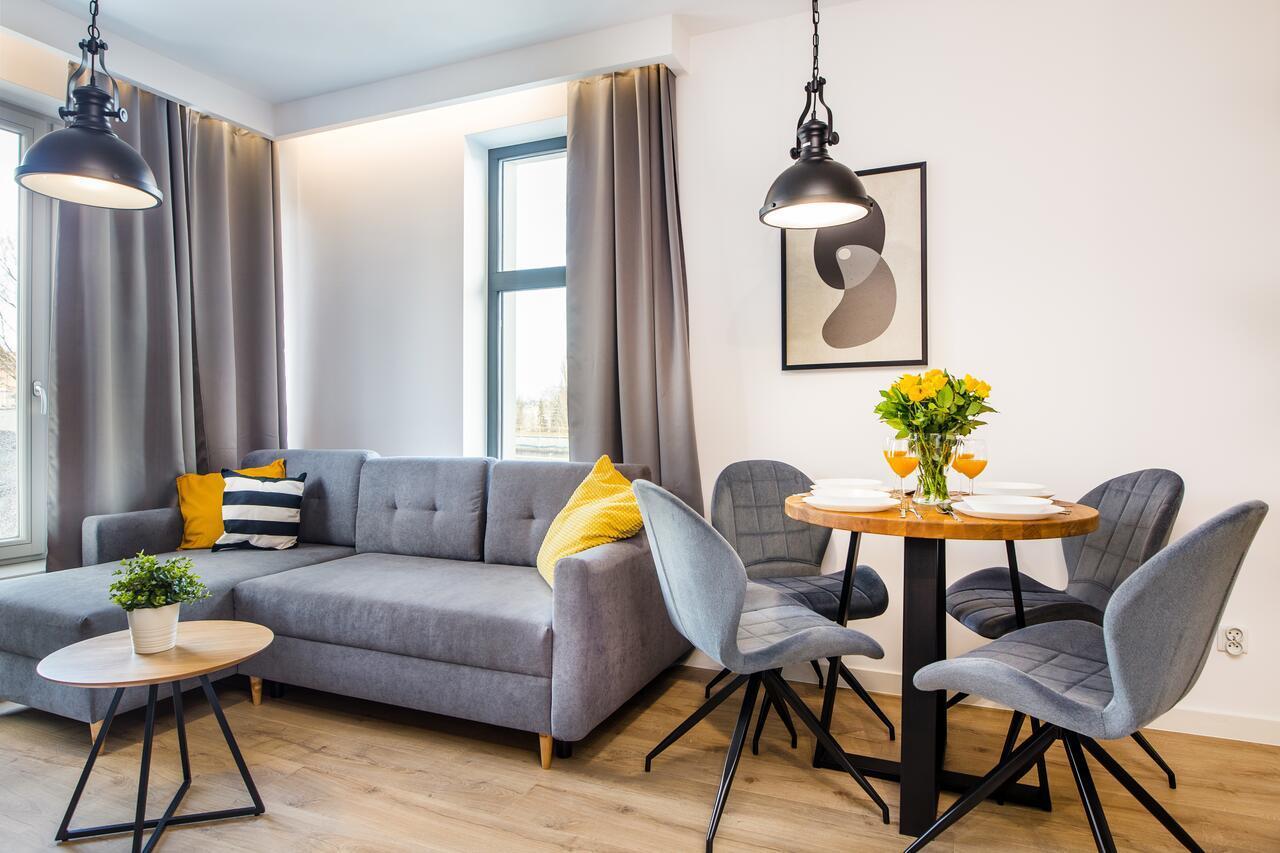 Apartament Cracow Miodowa 42