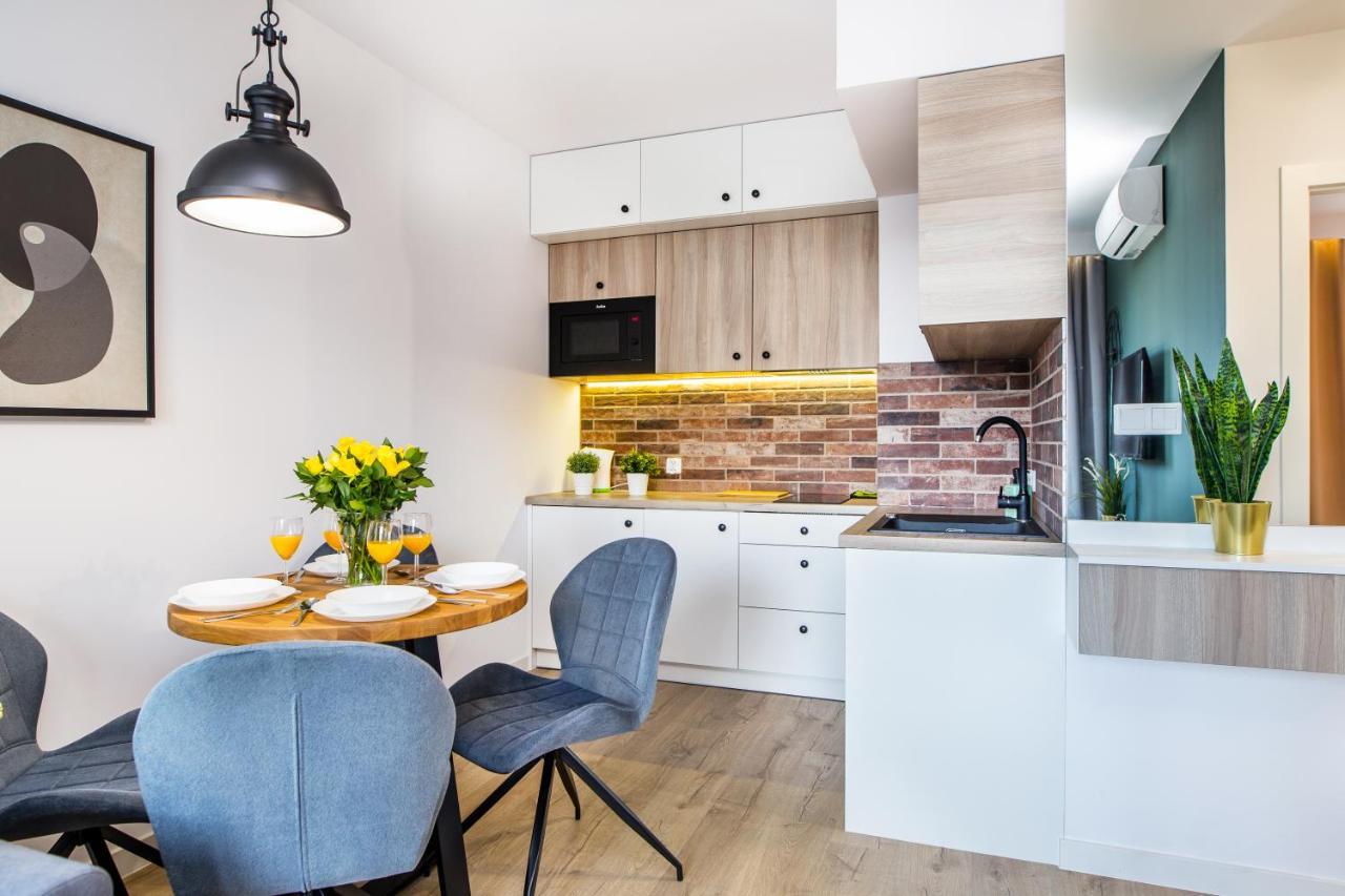 Apartament Cracow Miodowa 42 Kraków