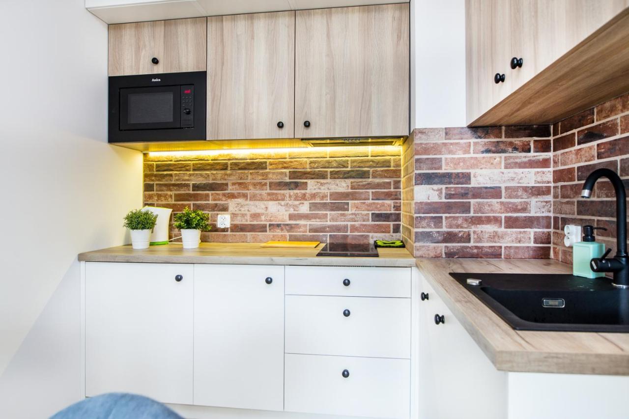 Cracow Miodowa 42 Apartament Kraków