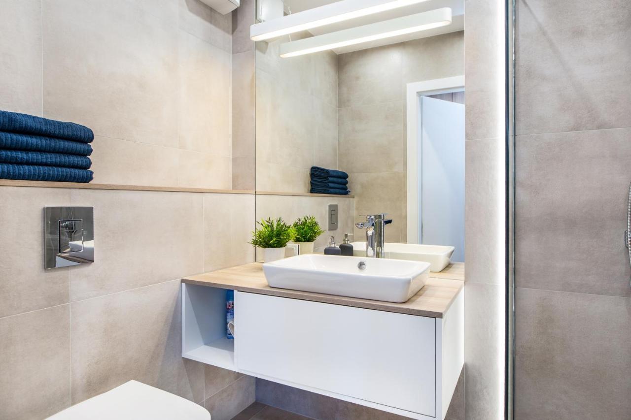 Cracow Miodowa 42 Apartament Kraków