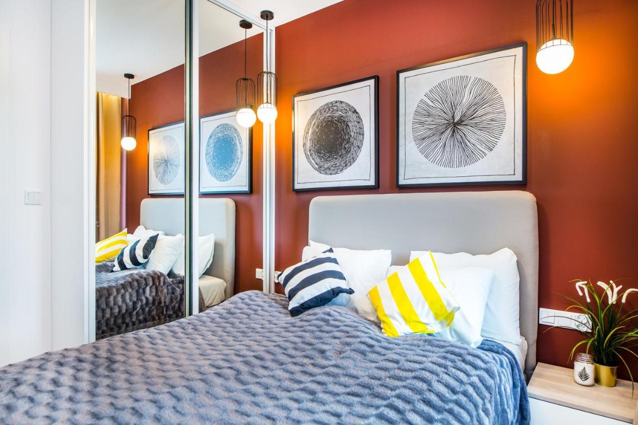 Apartment Cracow Miodowa 42